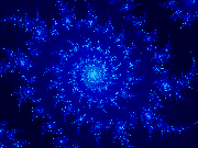 Fractal Imgery Proves Universe "Intelligent"