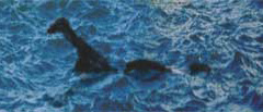 Loch Ness Monster